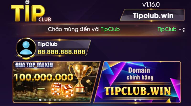 TipClub Bí Quyết Chiến Thắng - Nâng Tầm Trải Nghiệm Cá Cược